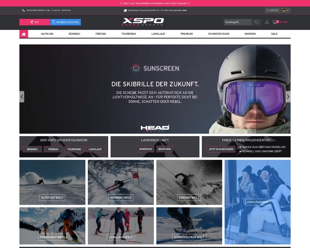 xspo-startseite-design